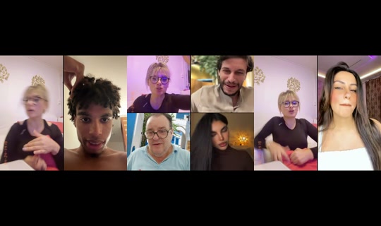 khouloud_chrif TikTok Live — Oct 7, 2026, 8:10 PM