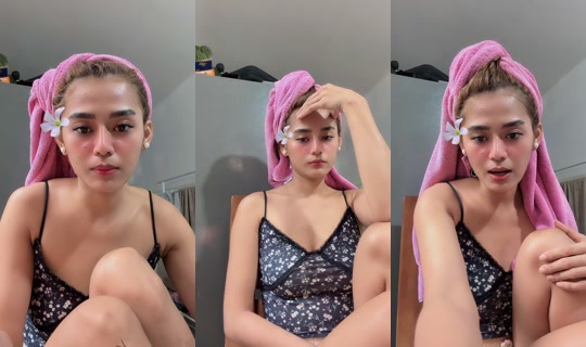 khrystamhaevlogs TikTok Live — Aug 27, 2026, 3:12 AM