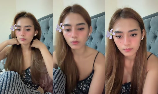 khrystamhaevlogs TikTok Live — Aug 27, 2026, 5:18 AM