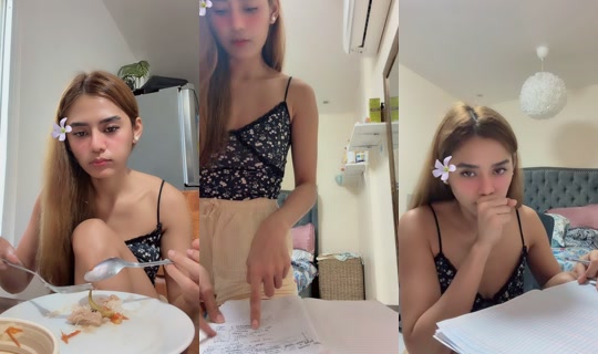 khrystamhaevlogs TikTok Live — Aug 27, 2026, 5:55 AM
