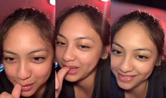 khryztine._pcock TikTok Live — Sep 24, 2026, 9:21 PM
