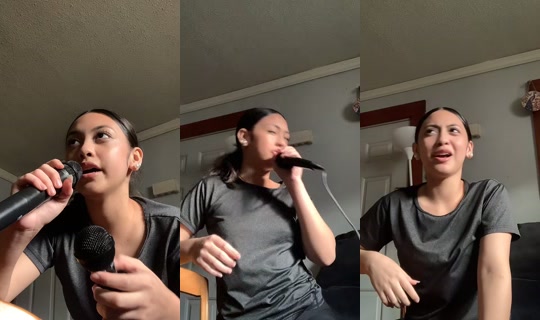 khryztine._pcock TikTok Live — Sep 25, 2026, 9:42 PM