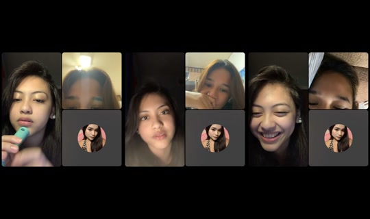 khryztine._pcock TikTok Live — Oct 3, 2026, 11:57 AM