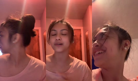 khryztine._pcock TikTok Live — Oct 3, 2026, 8:44 PM