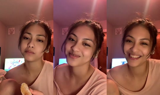 khryztine._pcock TikTok Live — Oct 3, 2026, 10:16 PM