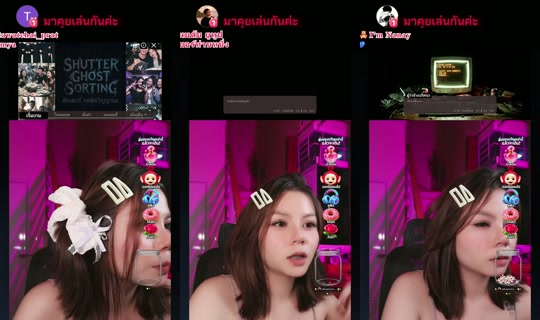 khuanta359 TikTok Live — Sep 30, 2026, 5:39 PM