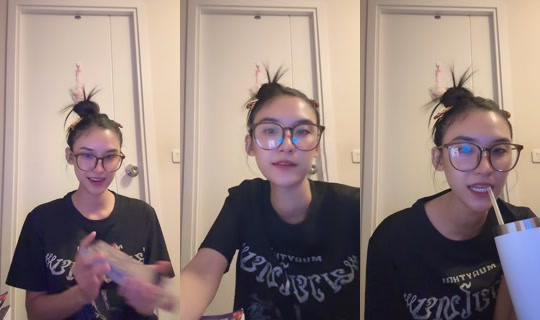 khun_tha123456 TikTok Live — Aug 24, 2026, 4:37 PM
