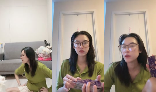 khun_tha123456 TikTok Live — Aug 31, 2026, 1:23 PM