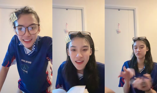 khun_tha123456 TikTok Live — Aug 31, 2026, 2:24 PM