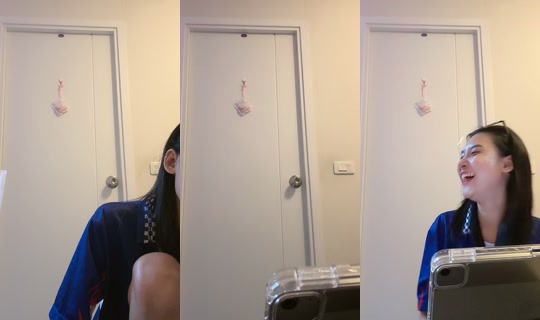 khun_tha123456 TikTok Live — Aug 31, 2026, 4:05 PM