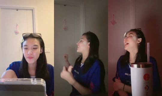 khun_tha123456 TikTok Live — Aug 31, 2026, 4:43 PM