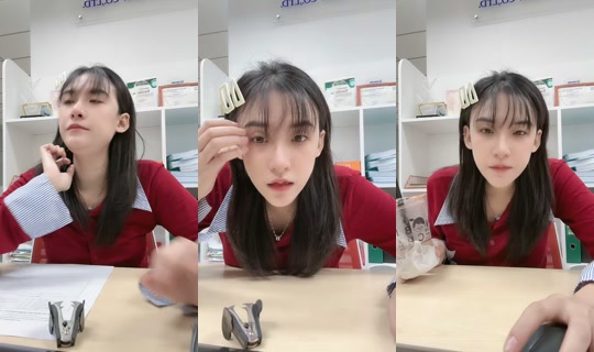 khun_tha123456 TikTok Live — Oct 5, 2026, 3:45 AM