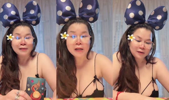 khunnaiididi TikTok Live — Aug 27, 2026, 5:53 AM