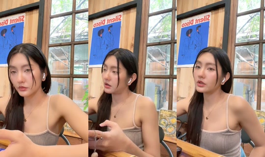 khuonchanok TikTok Live — Aug 24, 2026, 9:05 AM