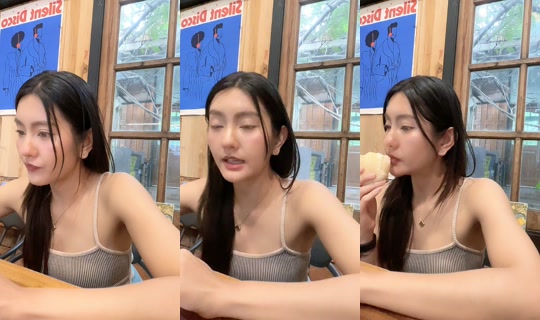 khuonchanok TikTok Live — Aug 24, 2026, 10:01 AM
