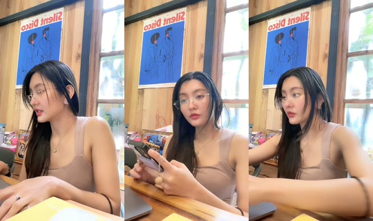 khuonchanok TikTok Live — Aug 26, 2026, 3:45 AM