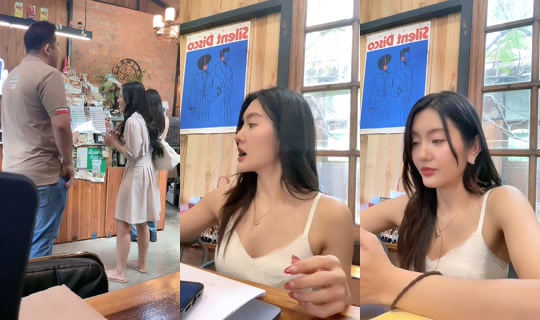 khuonchanok TikTok Live — Aug 28, 2026, 3:40 AM