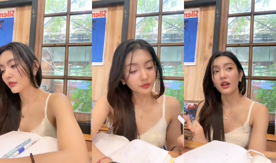 khuonchanok TikTok Live — Aug 28, 2026, 9:08 AM