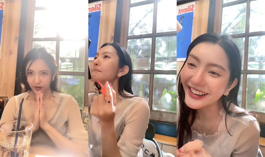 khuonchanok TikTok Live — Aug 30, 2026, 1:39 AM