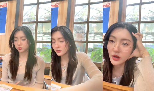 khuonchanok TikTok Live — Aug 30, 2026, 3:20 AM