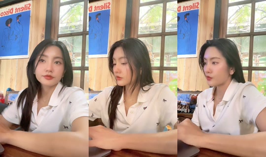 khuonchanok TikTok Live — Sep 2, 2026, 8:15 AM