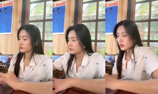 khuonchanok TikTok Live — Sep 2, 2026, 9:21 AM