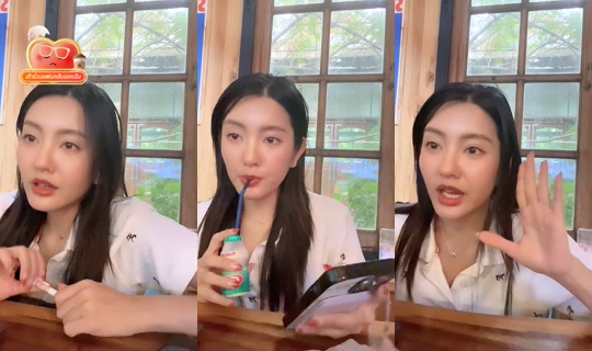 khuonchanok TikTok Live — Sep 2, 2026, 10:11 AM