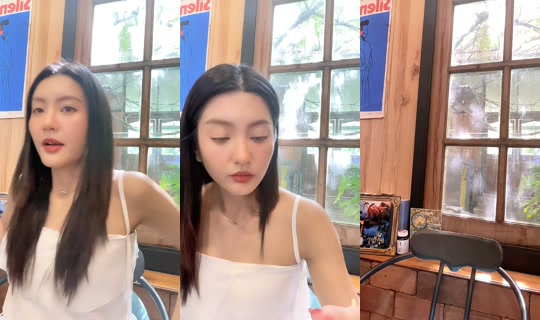 khuonchanok TikTok Live — Sep 3, 2026, 2:49 AM