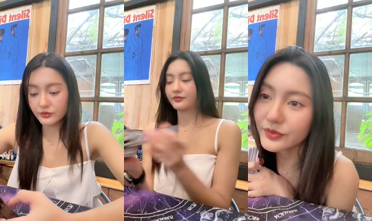khuonchanok TikTok Live — Sep 3, 2026, 4:28 AM