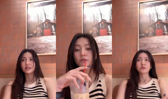 khuonchanok TikTok Live — Sep 30, 2026, 8:09 AM
