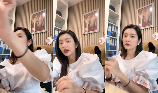 khuonchanok TikTok Live — Oct 1, 2026, 1:26 AM