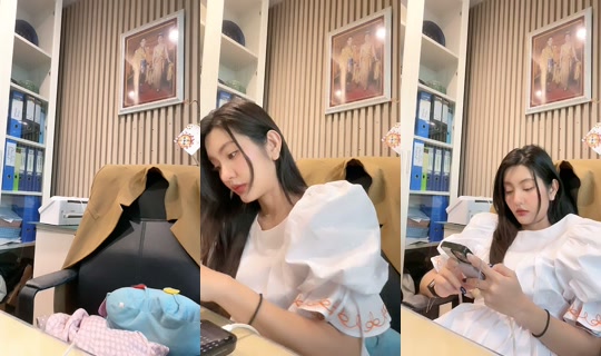 khuonchanok TikTok Live — Oct 1, 2026, 2:02 AM
