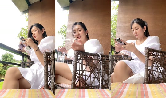 khuonchanok TikTok Live — Oct 1, 2026, 8:56 AM