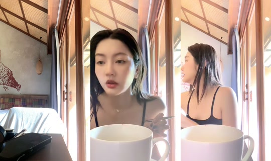 khuonchanok TikTok Live — Oct 2, 2026, 2:20 AM