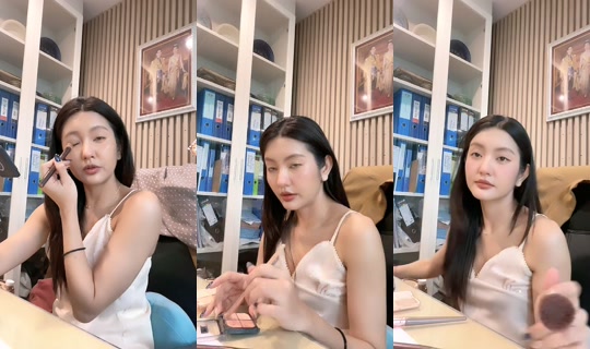 khuonchanok TikTok Live — Oct 5, 2026, 2:02 AM