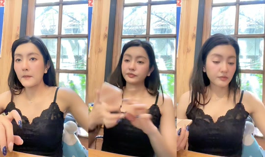 khuonchanok TikTok Live — Oct 8, 2026, 3:24 AM