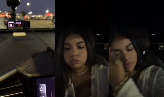 khushbup24 TikTok Live — Sep 24, 2026, 11:18 PM