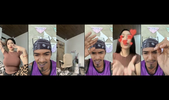 khyla_j TikTok Live — Aug 25, 2026, 2:50 AM