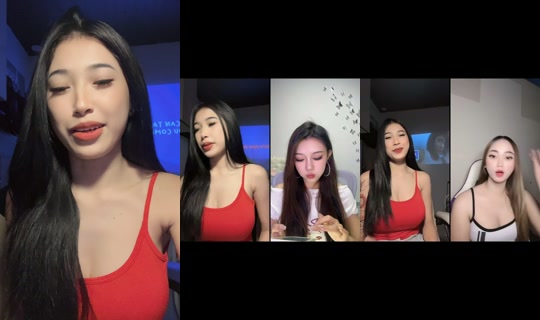 khylagarcia_ TikTok Live — Oct 5, 2026, 3:23 PM