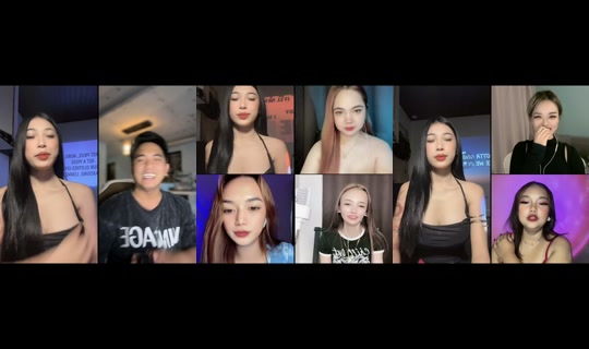khylagarcia_ TikTok Live — Oct 6, 2026, 6:49 AM