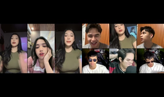 khylagarcia_ TikTok Live — Oct 6, 2026, 2:41 PM