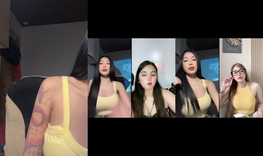 khylagarcia_ TikTok Live — Oct 8, 2026, 3:14 AM