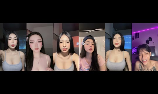 khylagarcia_ TikTok Live — Oct 8, 2026, 12:08 PM