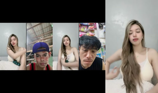 khylakhush TikTok Live — Aug 28, 2026, 1:37 AM