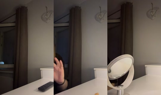 ki234987 TikTok Live — Sep 9, 2026, 5:54 PM