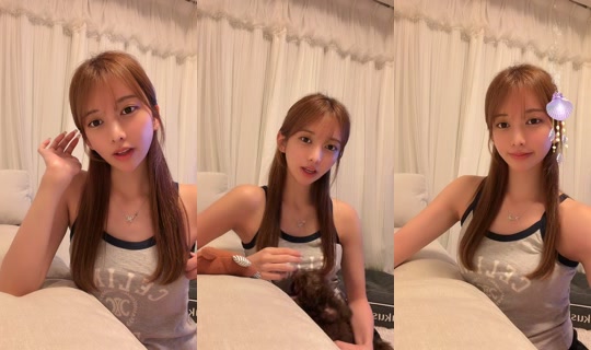 ki_.683 TikTok Live — Sep 13, 2026, 2:24 PM