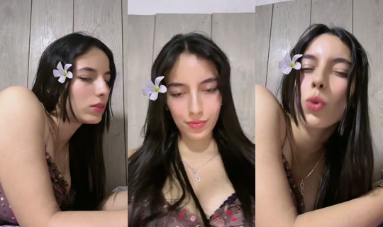 ki_rin_ka_to TikTok Live — Aug 23, 2026, 12:47 AM