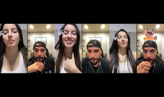 ki_rin_ka_to TikTok Live — Oct 3, 2026, 4:25 AM