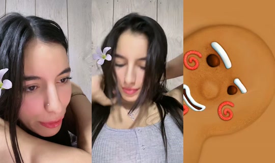 ki_rin_ka_to TikTok Live — Oct 4, 2026, 4:18 AM