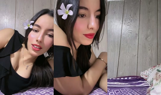 ki_rin_ka_to TikTok Live — Oct 8, 2026, 10:26 PM